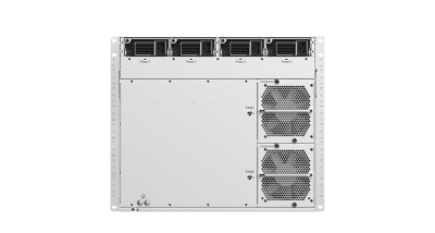 RG-NBS7006智能設(shè)備網(wǎng)核心交換機